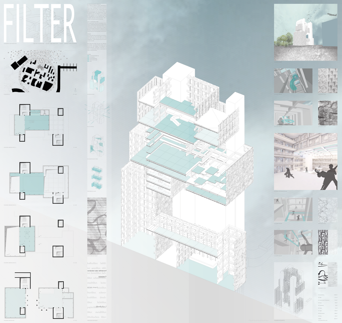 filter